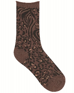 Bleuforêt Laine Mérinos 6562 Chocolat  36/38