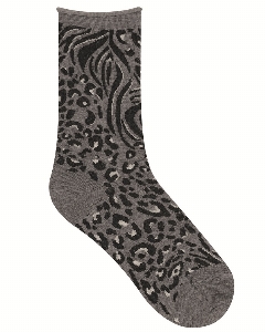Bleuforêt Laine Mérinos 6562 Gris 36/38