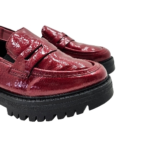 Rieker 47550-33 Rouge