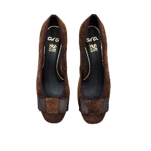 Ara 12-11884 Garnet Mocca