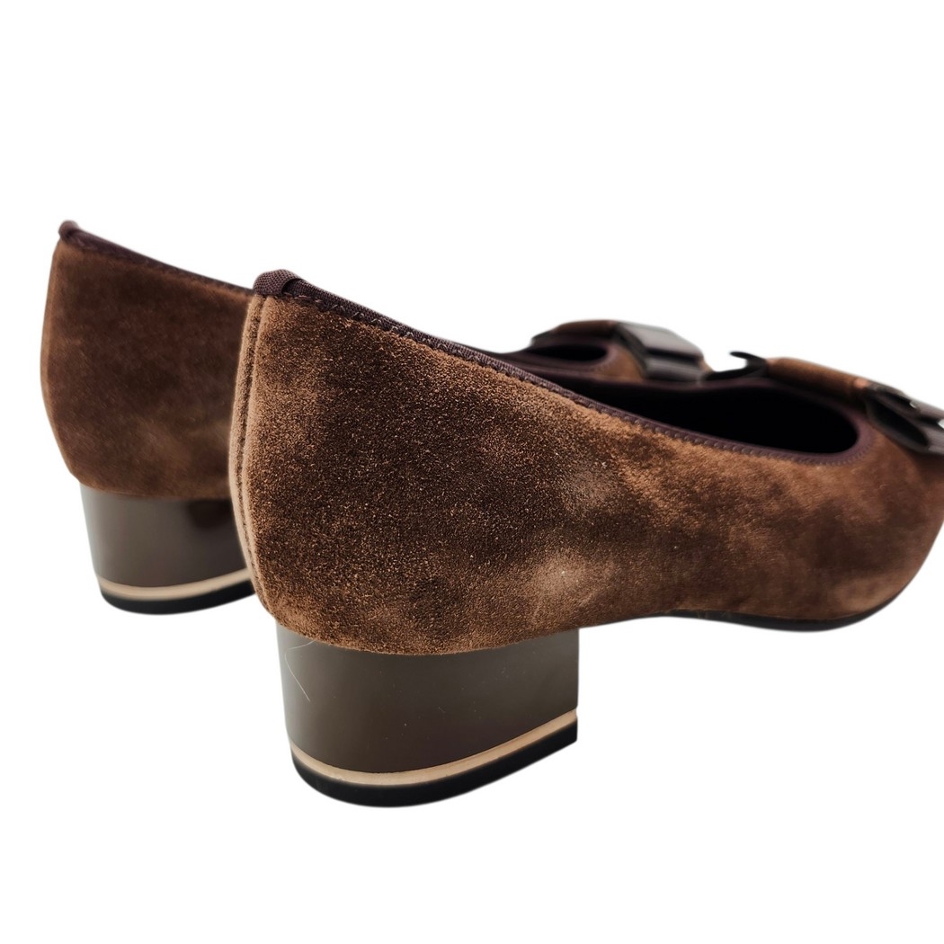 Ara 12-11884 Garnet Mocca