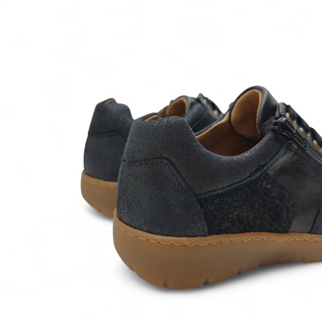 Portofino DY-5122 Noir