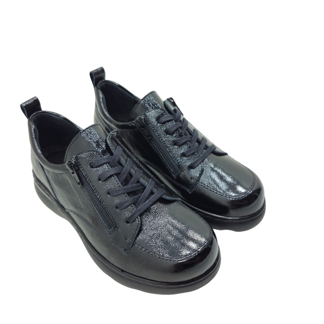 Portofino MS-12658 Noir