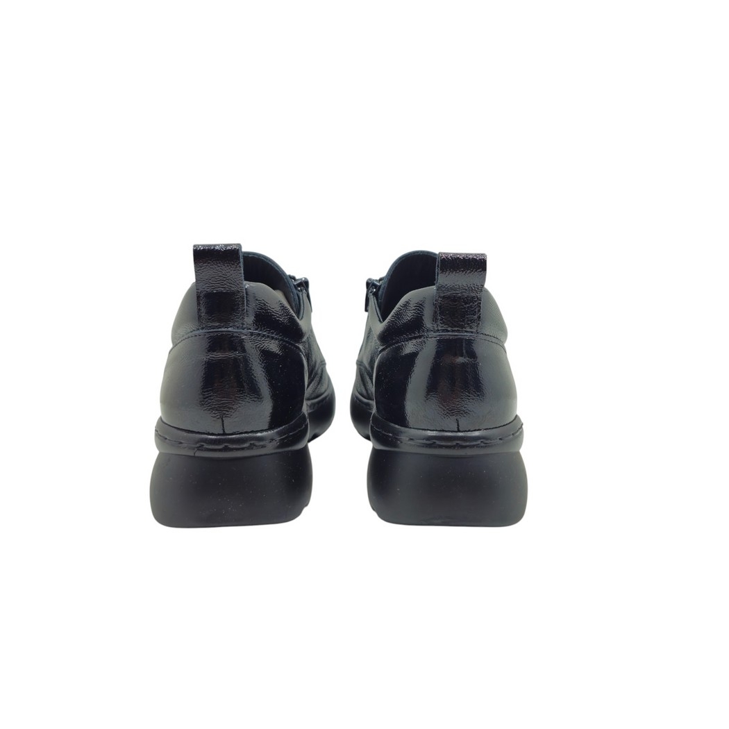 Portofino MS-12658 Noir