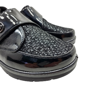 Comfort P-8261S Jenny Noir