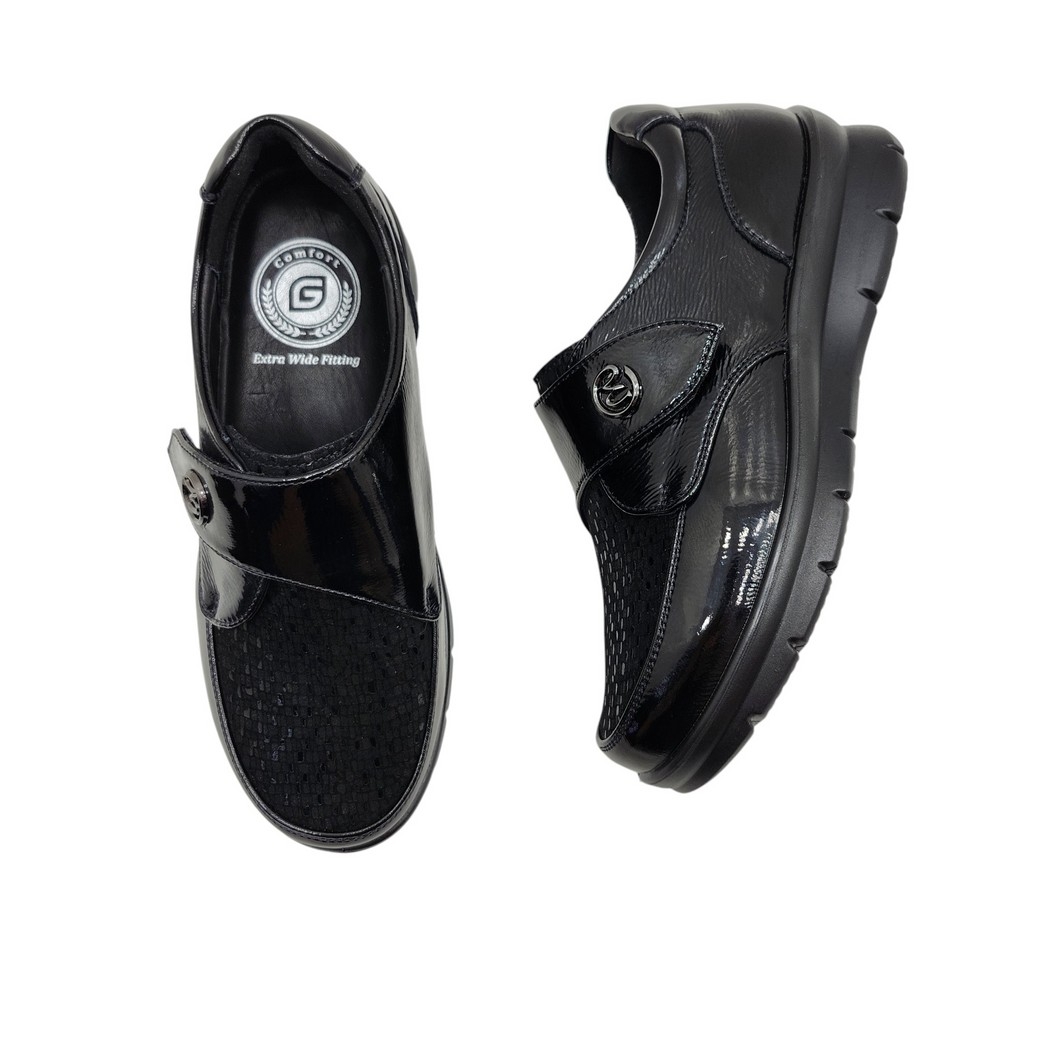 Comfort P-8261S Jenny Noir