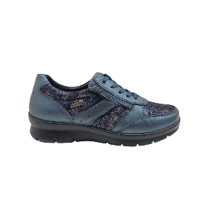 Comfort P-8262 Sabrina Bleu
