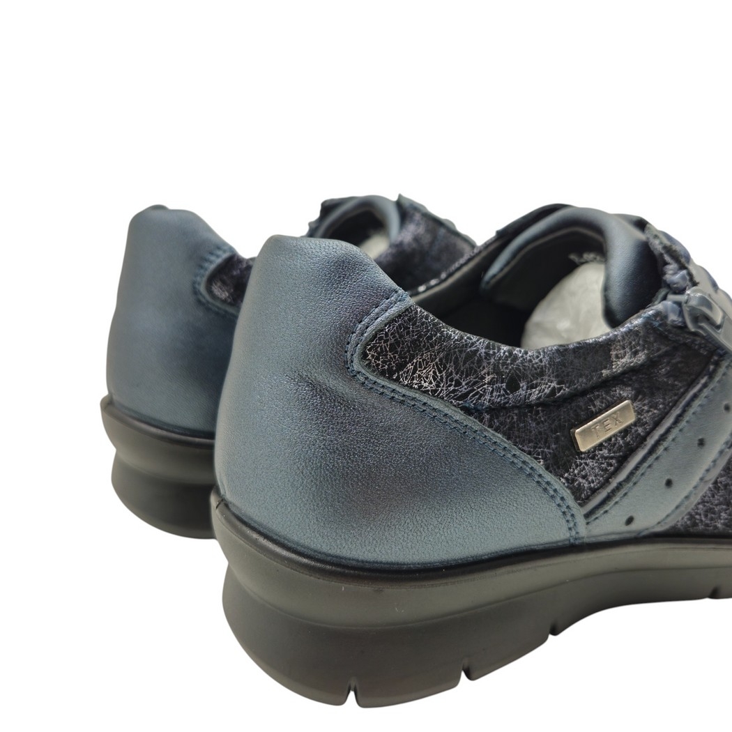 Comfort P-8262 Sabrina Bleu