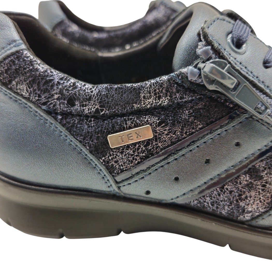 Comfort P-8262 Sabrina Bleu