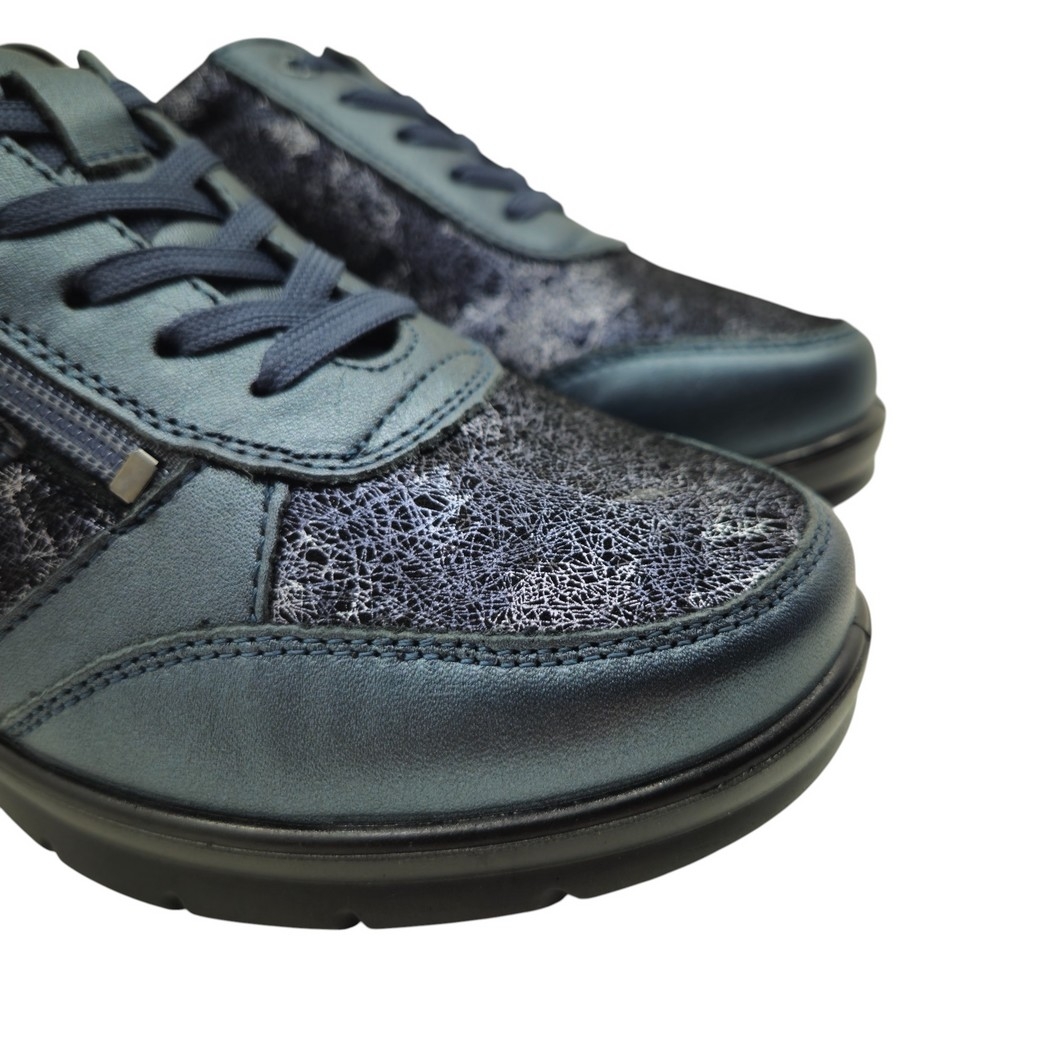 Comfort P-8262 Sabrina Bleu