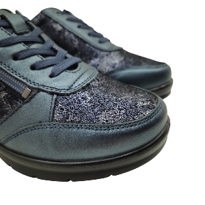 Comfort P-8262 Sabrina Bleu