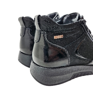 Comfort 5188-17Sl Berenice Noir