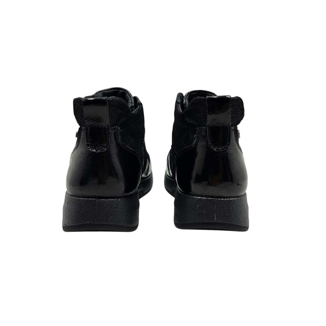 Comfort 5188-17Sl Berenice Noir