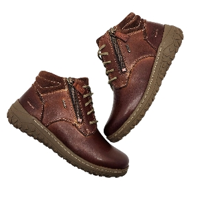 Josef Seibel Ruby 54 Chestnut