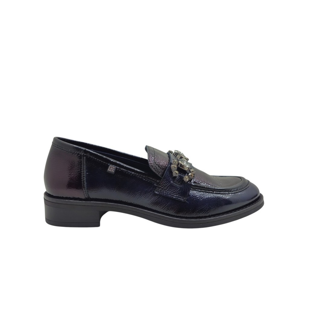 Dorking D9118 Harvard Marine/Bordo