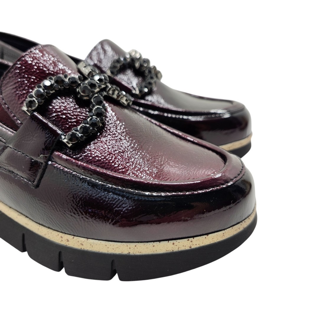 Dorking D9118 Harvard Marine/Bordo