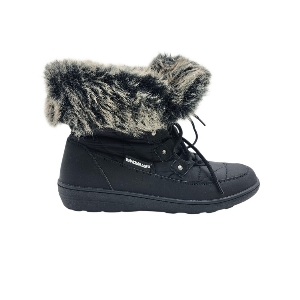 Wanderlust T18653 SnowFlake noir