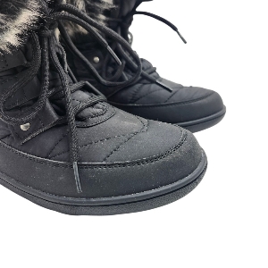 Wanderlust T18653 SnowFlake noir