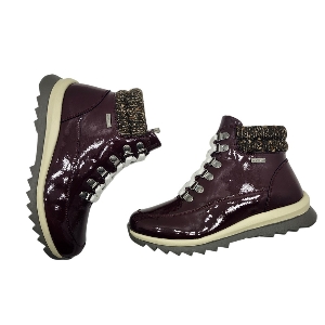 Wanderlust T25612 Lexie Bordeaux