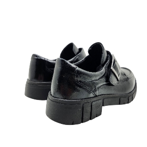 DB Shoes 75232Q Kirby Noir