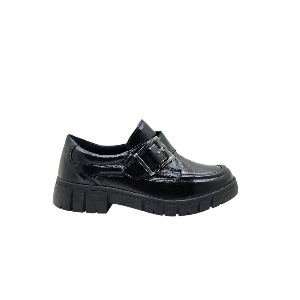 DB Shoes 75232Q Kirby Noir