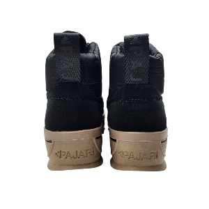 Pajar Gala noir