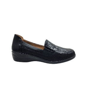 Wanderlust T25611 Doris Noir Gr - F - US 6
