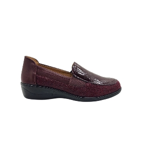 Wanderlust T25611 Doris Bourgogne