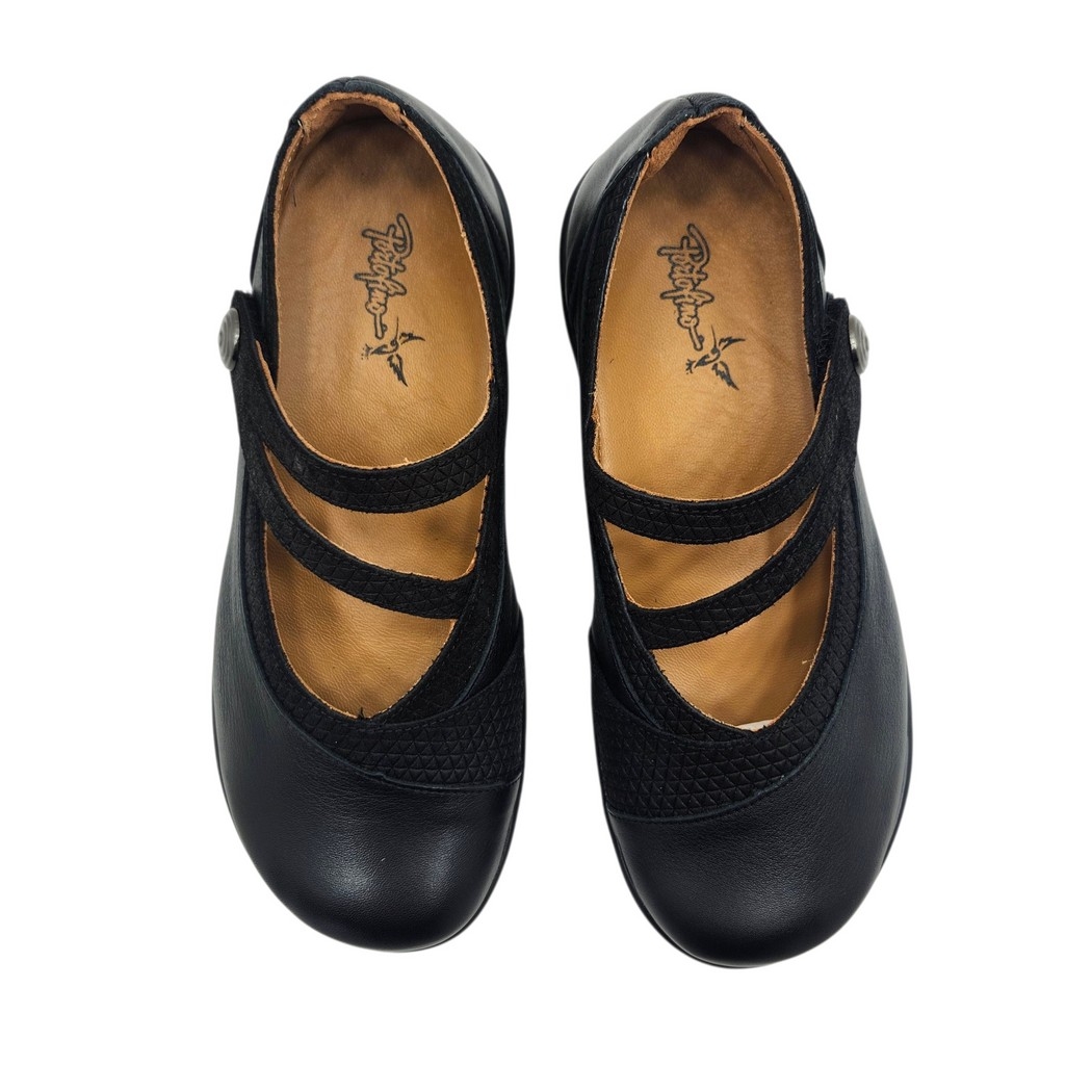 Portofino ID-1617 Katia Mary Noir