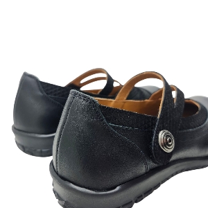 Portofino ID-1617 Katia Mary Noir