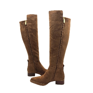 Michael Kors Lex Boot Brun