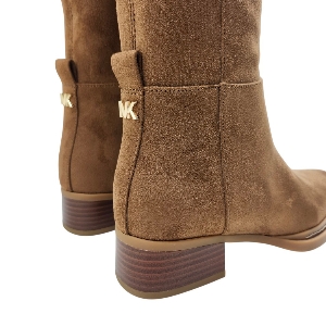 Michael Kors Lex Boot Brun