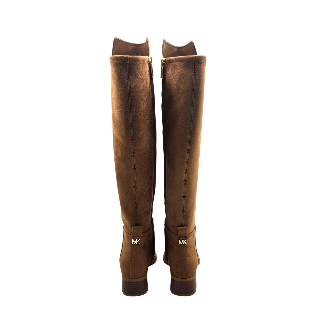 Michael Kors Lex Boot Brun