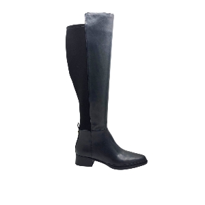 Michael Kors Lex Boot Noir