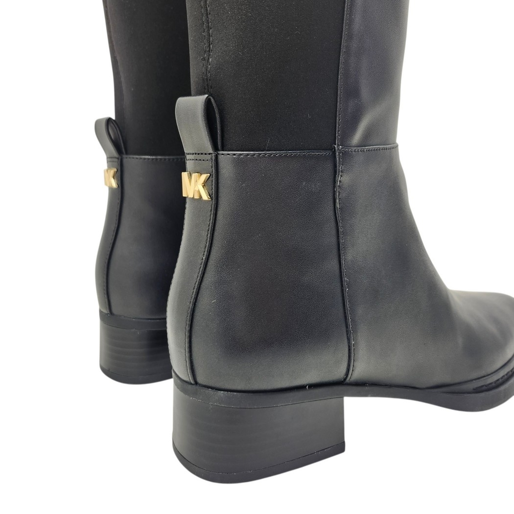 Michael Kors Lex Boot Brun
