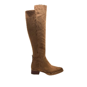Michael Kors Lex Boot Brun
