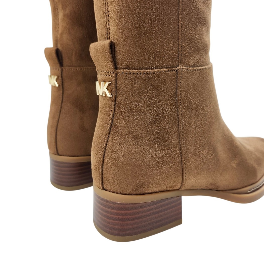 Michael Kors Lex Boot Brun