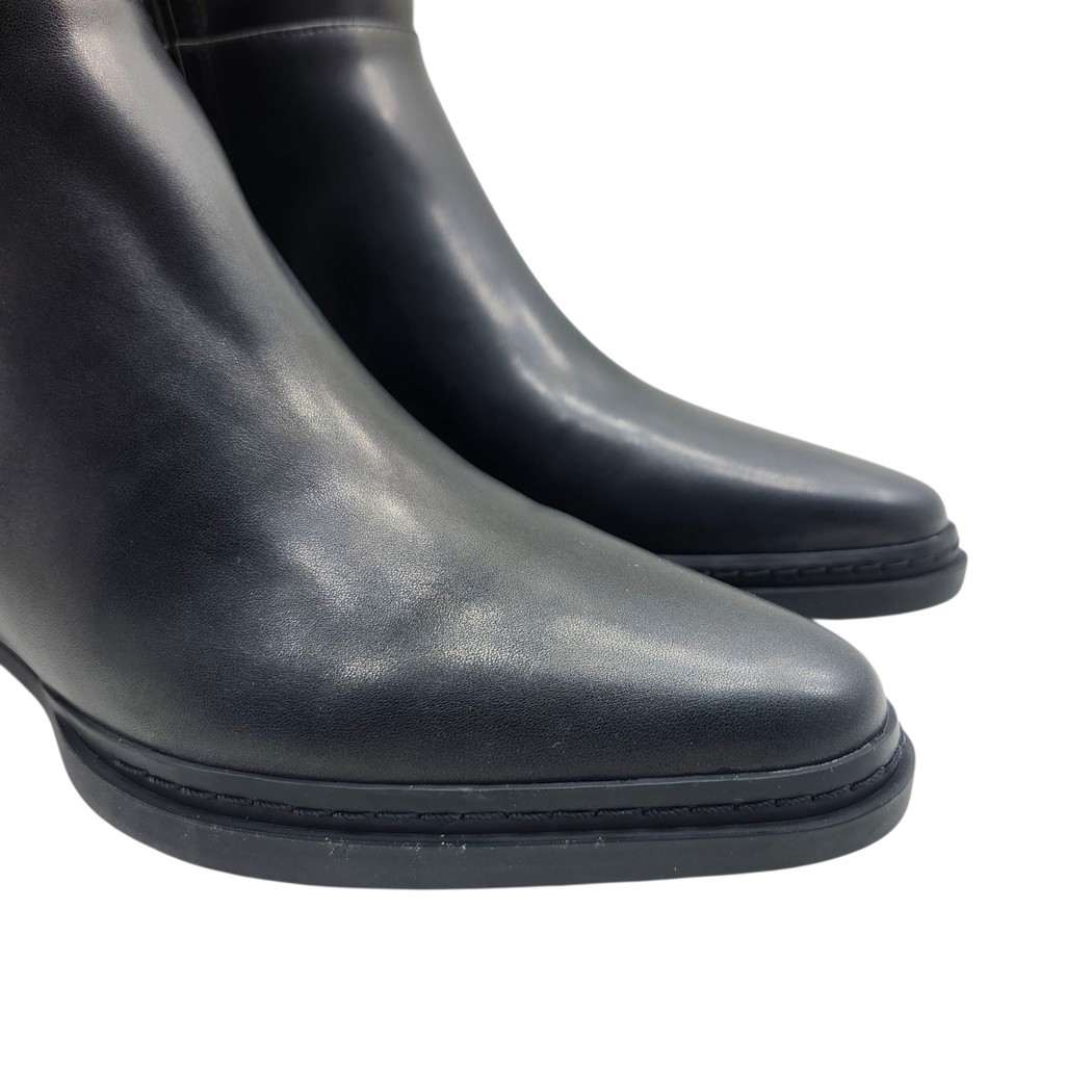 Michael Kors Lex Boot Brun