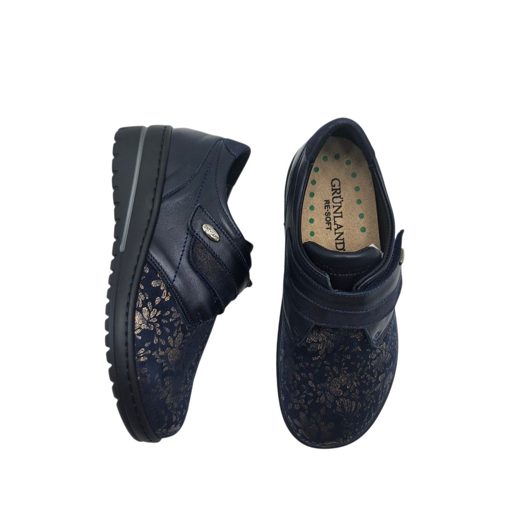Grunland SC5222 Blue