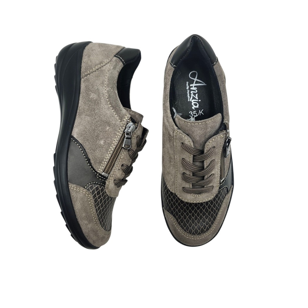 Anzia AP-10524 Gris