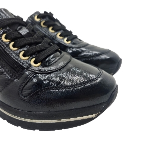 Anzia AP-11673 Noir 