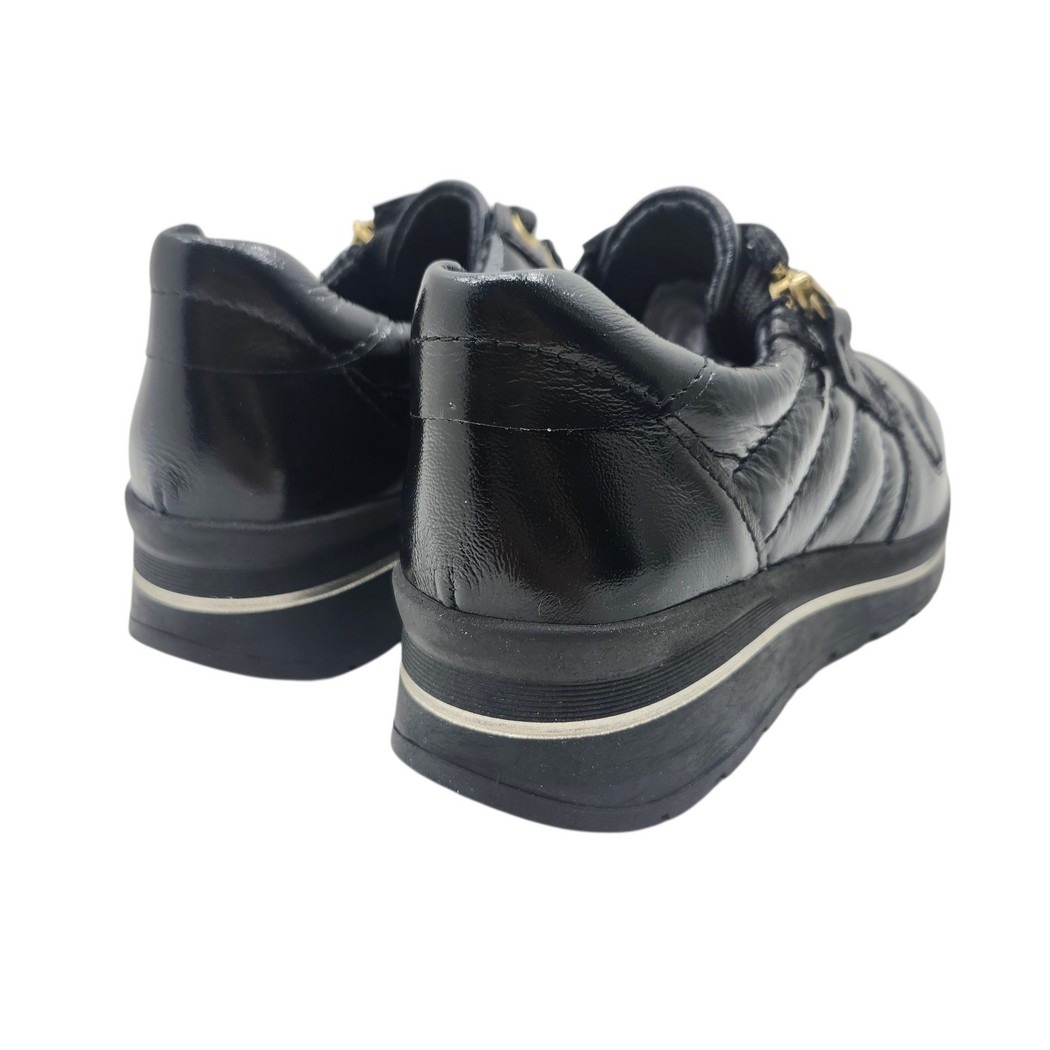 Anzia AP-11673 Noir 