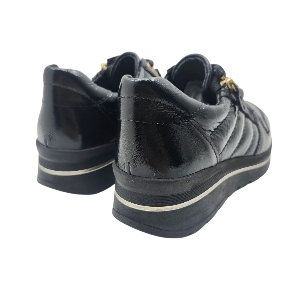 Anzia AP-11673 Noir 