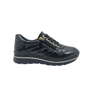 Anzia AP-11673 Noir 