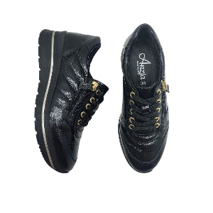 Anzia AP-11673 Noir 