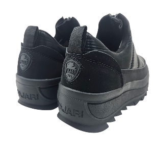 Pajar Gala Mini Noir