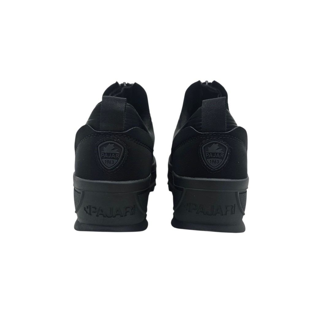 Pajar Gala Mini Noir