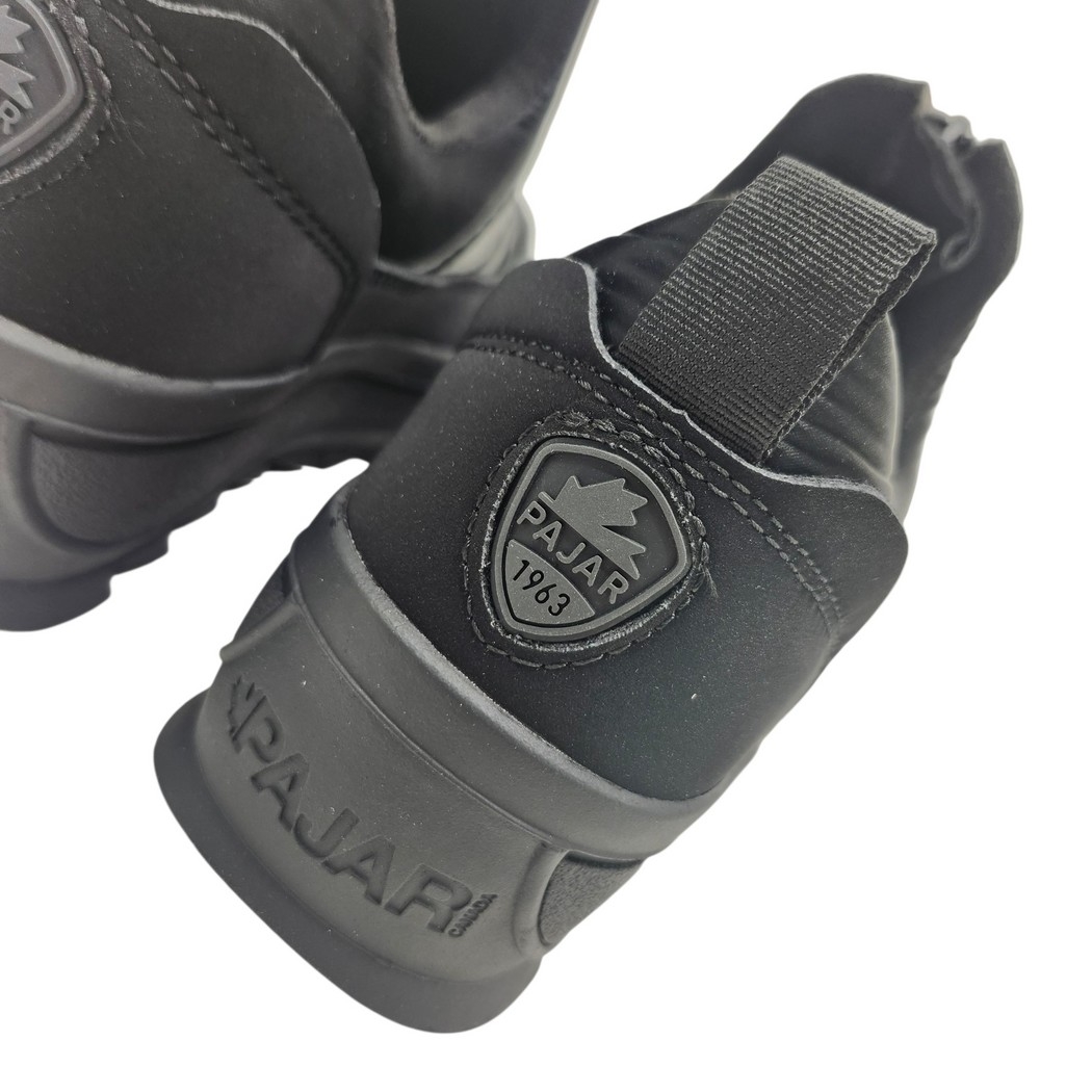 Pajar Gala Mini Noir