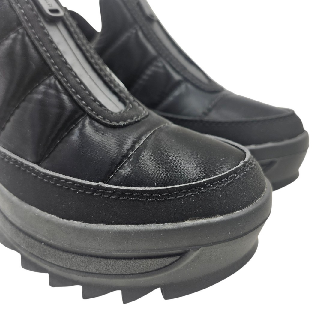 Pajar Gala Mini Noir