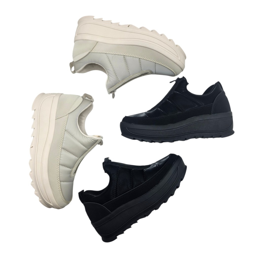 Pajar Gala Mini Noir